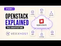 OpenStack Explained The Architecture Behind the Cloud