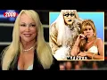Debra Marshall on Dustin Rhodes Terri Runnels Test in WWE