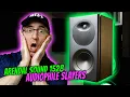 Download Lagu Arendal Sound 1528 Bookshelf 8 Loudspeaker Review!
