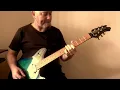 Widowmaker - W.A.S.P. - Guitar Fun