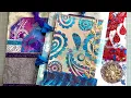 How to make a BoHo junk journal - More BoHo Stuff