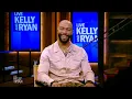 Omari Hardwick Talks About Getting Through the Pandemic With Kids