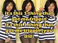 Amerie - 1 Thing
