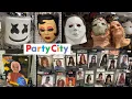 PARTY CITY HALLOWEEN COSTUMES PARTY CITY SHOP WITH ME HALLOWEEN COSTUME SHOPPING HALLOWEEN