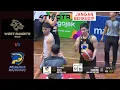 Lagu Prawira Bandung vs. West Bandits Solo Highlight 4th Quarter | IBL 2021