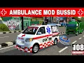 Download Lagu NEW AMBULANCE MOD BUSSID DOWNLOAD NOW