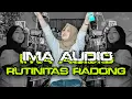 Download Lagu YANG LAGI VIRAL!! DJ DROP BBHC RUTINITAS RADONG VERSI IMA AUDIO YANG KALIAN CARI CARI