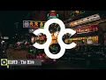 KLOUD - The Hive