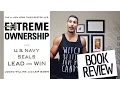 Extreme Ownership Book Review