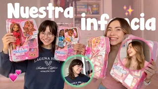 NUESTRAS NIÑAS INTERIORES ESTÁN ASÍ 🥹❤️🩹 -Emilyn