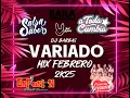 Download Lagu MIX FEBRERO 2K25 + VARIADOS + - DJ BARBAS