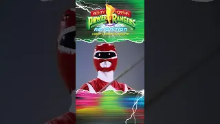 The Power Blaster Mighty Morphin Minute Mighty Morphin Power Rangers Re Ignition 