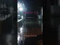 Download Lagu Ombak Besar, Terdampak Rob Air Laut Hingga Ke Pemukiman Warga Di Dermaga BOM Kalianda