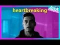 Why MR ROBOT Is My Favorite Show Of All Time Spoiler-Free Review