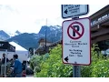 o-CNN Mountain Market Day in Canmore Alberta