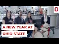 Fall 2022 at Ohio State