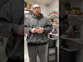 Calvert Cop lies under penalty of Perjury
