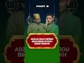 Download Lagu ADZAN HIJAZ SYEKH ASAL PALESRTINA BIKIN HATI DAENG TERSENTUH HAMPIR NANGIS | PART 6