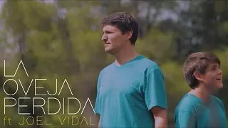 marcos vidal la oveja perdida ft joel vidal video oficial 