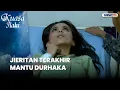 Jeritan Terakhir Mantu Durhaka | KUASA ILLAHI