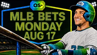 MLB Picks for EVERY Game Monday Best MLB Bets Predictions Lindy s Leans Likes Locks
