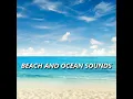 Pure Pacific Ocean Sounds