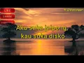 Singkong Dan Keju Lyric || Bill & Brod || Arie Wibowo || Lagu jadul indonesia enak di dengar