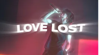 BoyWithUke Love Lost FULL LIVE UNRELEASED SONG 
