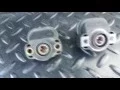 Replacing a TPS the correct way Dodge Ram 1500 306 or 318