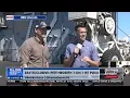 Hegseth gives truly unhinged answer to question about firing squad execution