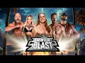 MCW Winter Blast 2023 Comes To Southern MD On February 3rd with WWE Star Matt Riddle