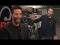 Inside Keanu Reeves ARCH Motorcycle RACING EMPIRE Exclusive