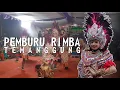 TOPENG IRENG PEMBURU RIMBA LIVE SUMENGGOH KANDANGAN TEMANGGUNG