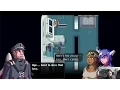 First Impression CrossCode