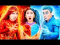 Download Lagu Hot Mom Vs Cold Dad! Who is The Best?