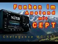 Download Lagu Amateur radio abroad: Using CEPT correctly – legally without a guest license