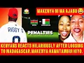 Download Lagu KENYANS REACT HILLARIOUSLY AFTER LOOSING TO MADAGASCAR. 