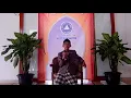 Pesantren Darut tauhid  _Test QS. Al Waqiah