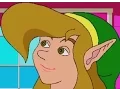 Download Lagu Link Gets Surprised by a Pizza (Legend of Zelda) #legendofzelda #gaming #gamer #videogames #gamers