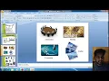 Java presentation for exam