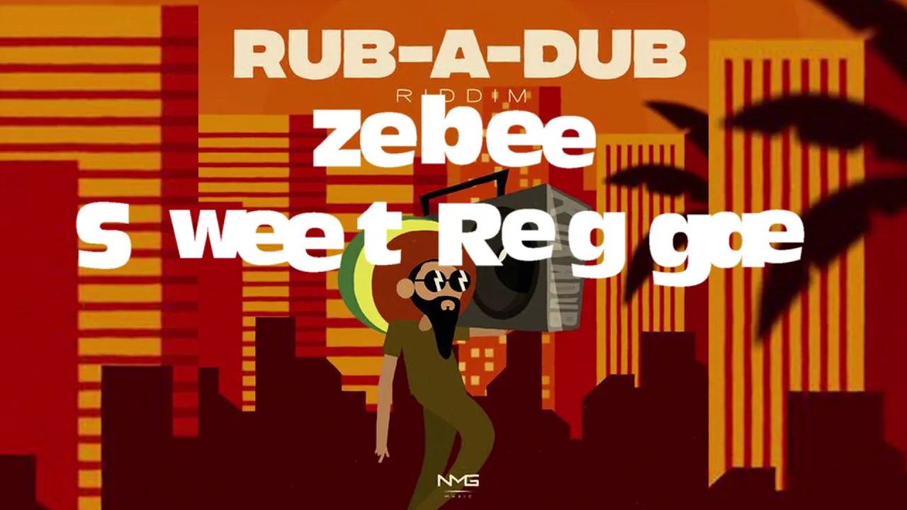 Rub A Dub Riddim mix by Enzoselection 2020 N M G Music