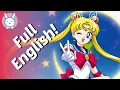 Download Lagu Moonlight Densetsu (English) - Sailor Moon Theme Song