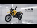 2026 Yamaha IT490 Finally Revealed – The Dual Sport Monster You’ve Been Waiting For!