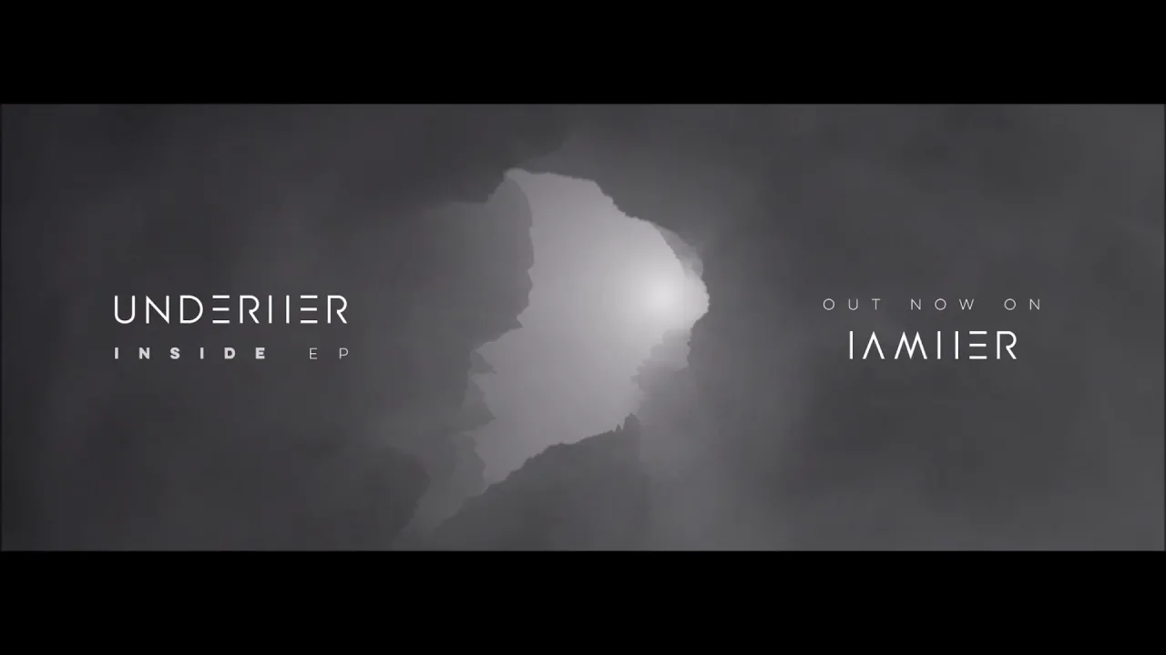 UNDERHER   TIME feat  Marton Harvest Original Mix [IAMHER]