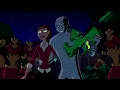 Download Lagu Gwen scariest scene ever , ( will give you nightmares ) Ben 10 Ultimate Alien Episode 51