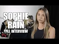 Sophie Rain Tells Life Story Full Interview