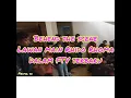 Download Lagu proses syuting Ftv Ridho Rhoma