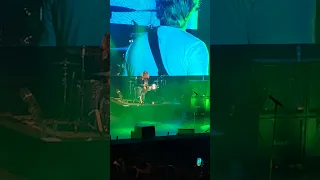 all night long la partida de la gitana airbag en vivo rosario 03 12 2021