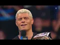WWE Smackdown