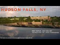 Hudson Falls NY - an environmental disaster